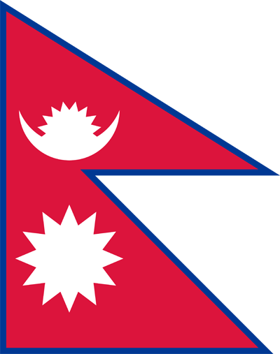 नेपाली